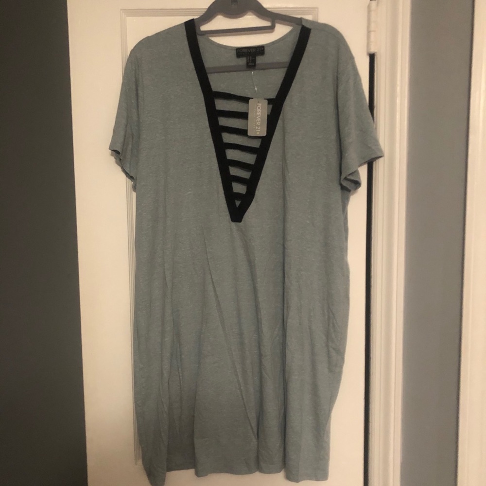 Forever 21 dress